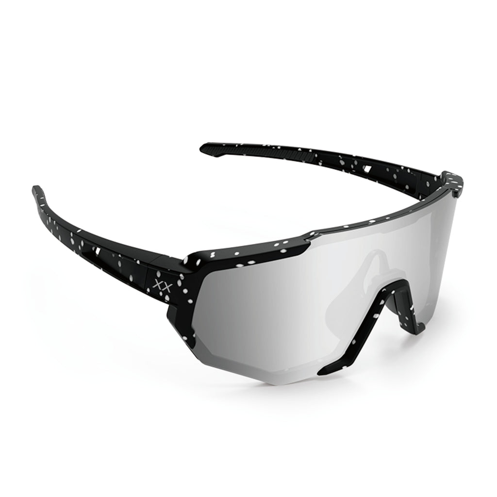 Mako Running Glasses